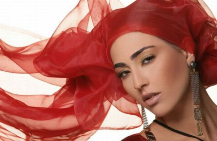 The Sexiest Arab Women of 2010 (50 pics) The Sexiest Arab Women of 2010 (50 pics)