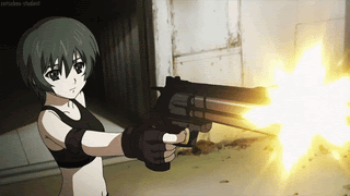 Phantom Requeim Of Phantom Wiki Anime Amino
