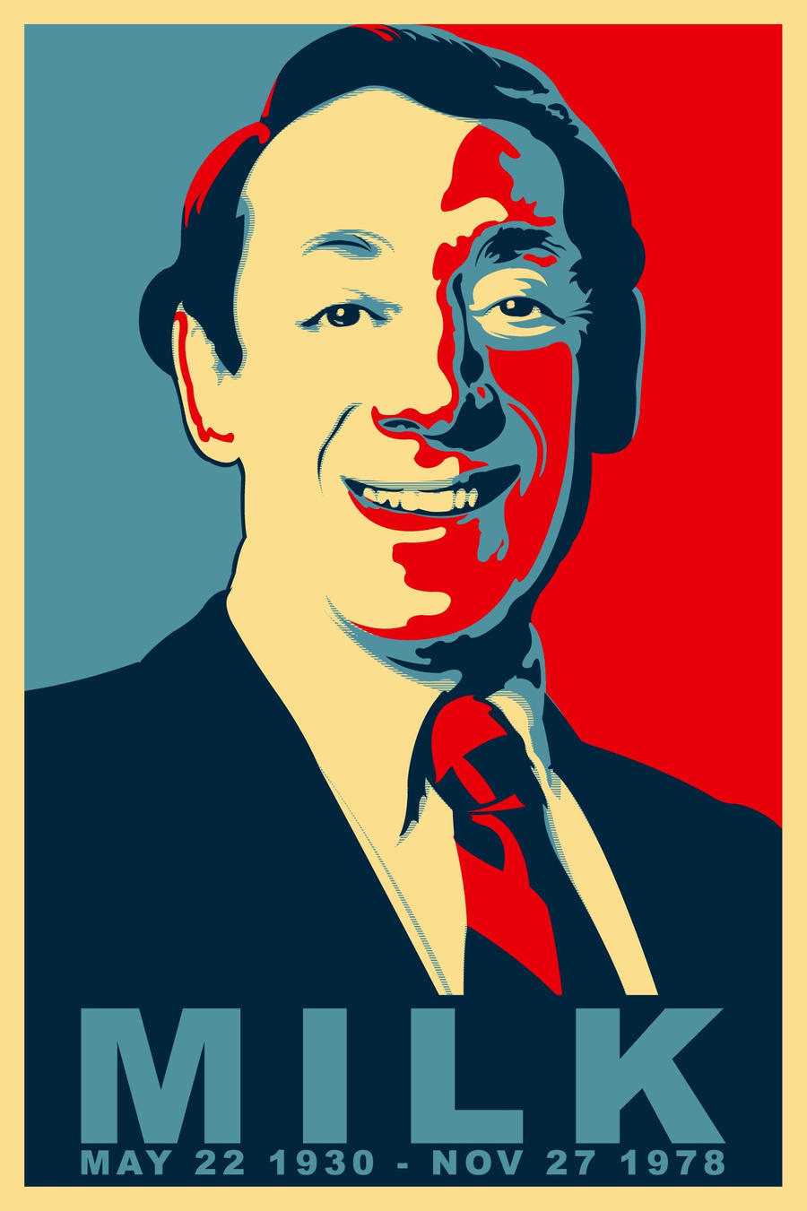 Image result for harvey milk