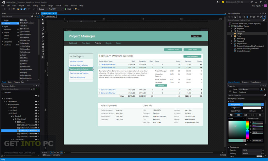 Visual Studio 2015 CTP 5 ISO Direct Link Download Visual Studio 2015 CTP 5 ISO Direct Link Download