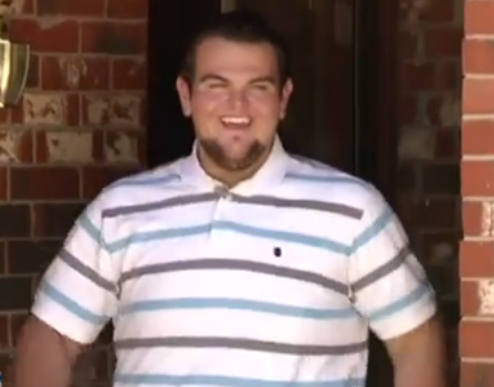 extreme weight loss ty where is he now