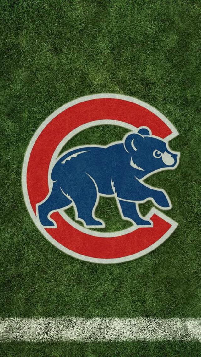 All The Cubs Phone Backgrounds You Could Need Chicubs