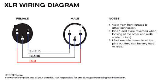 Neutrik NA3FMX - Correct Phase Made Easy