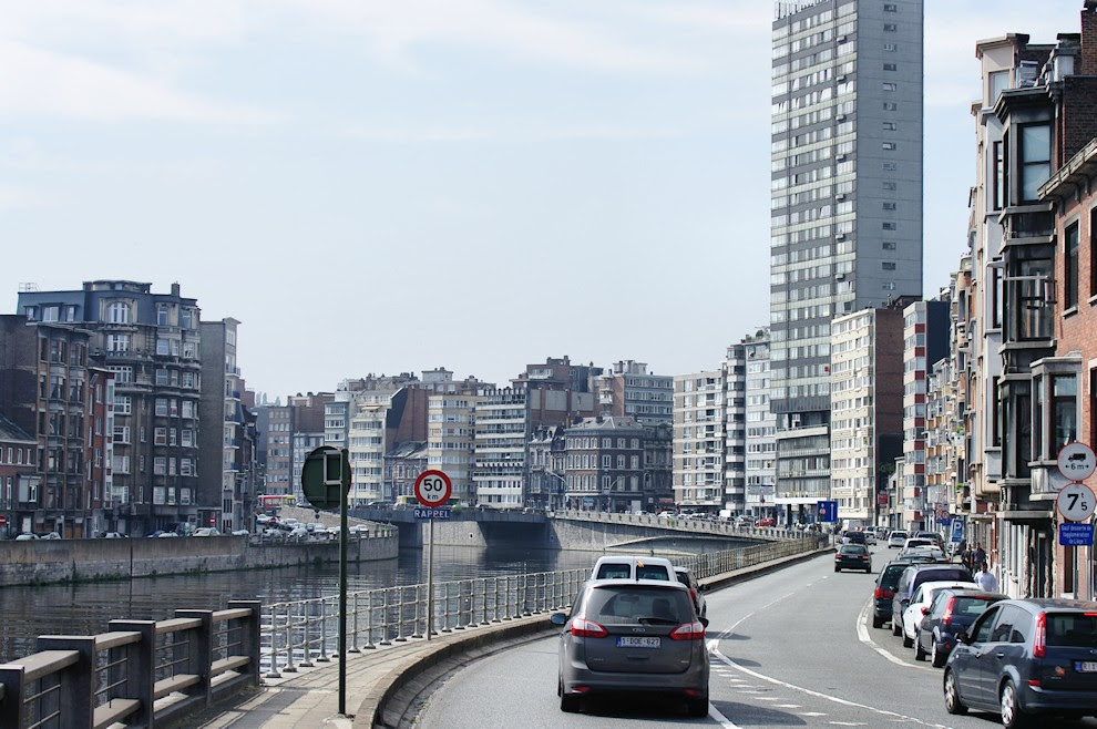 Liege Belgium