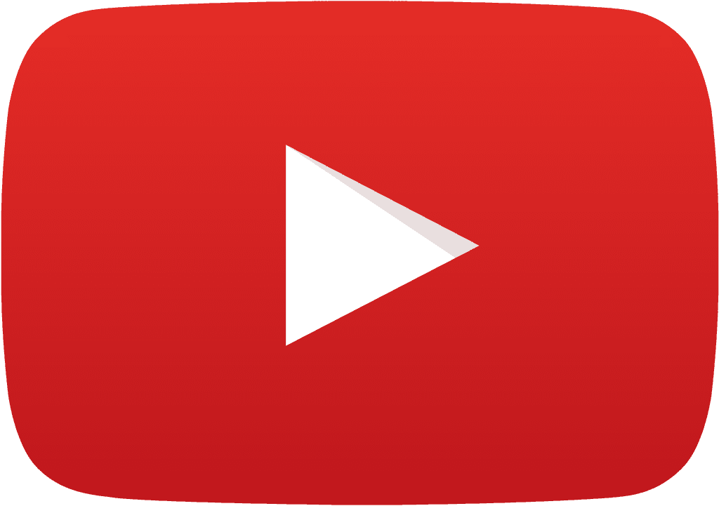 Youtube Play Logo Transparent Png Stickpng