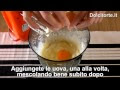 Torta al cocco