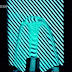 When Helium is cooled to almost absolute (-460°F or -273°C)