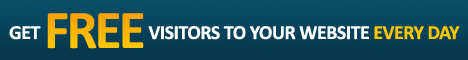 Free Website Visitors