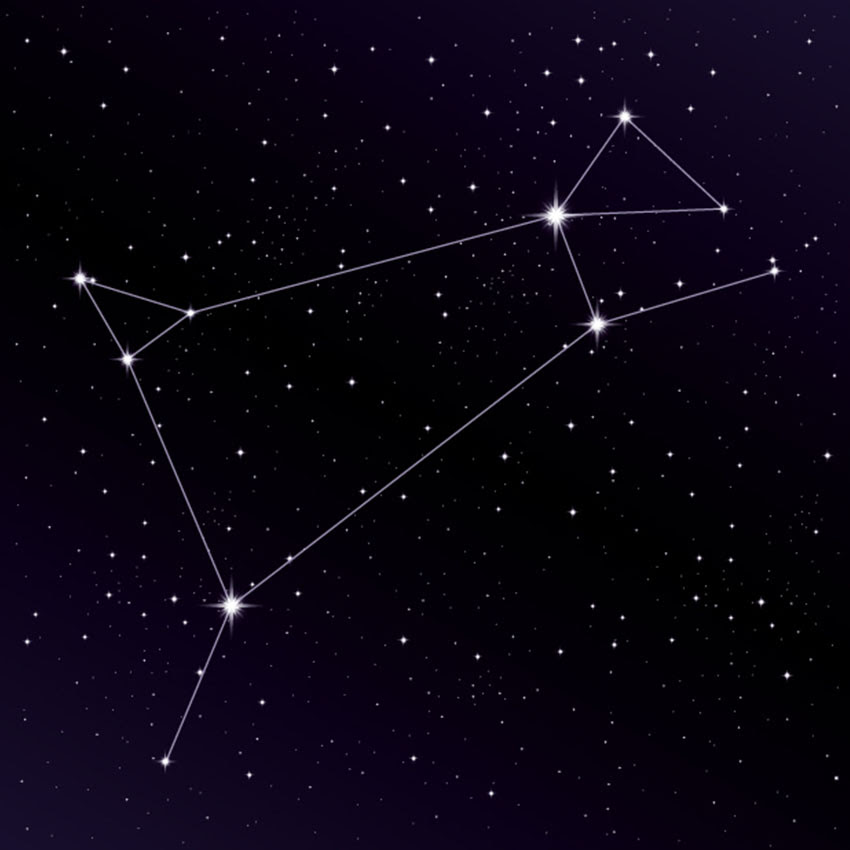 La constelación de Aries: Conoce su historia de guerra 