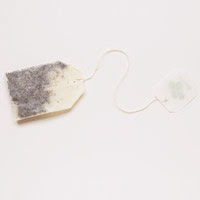 Chamomile Tea for Colic