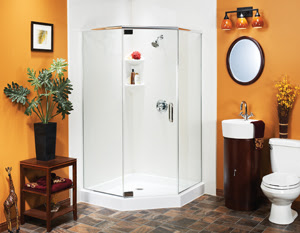 Shower Liner Queens NY