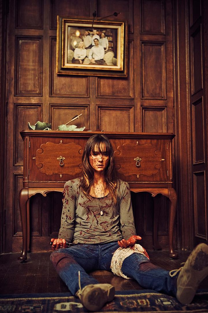映画 サプライズ You Re Next ネタバレでお節介な解説 グドすぴblog
