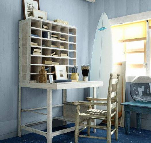 DesksHome Office Paint Colors Paint colors for walls and furniture ...