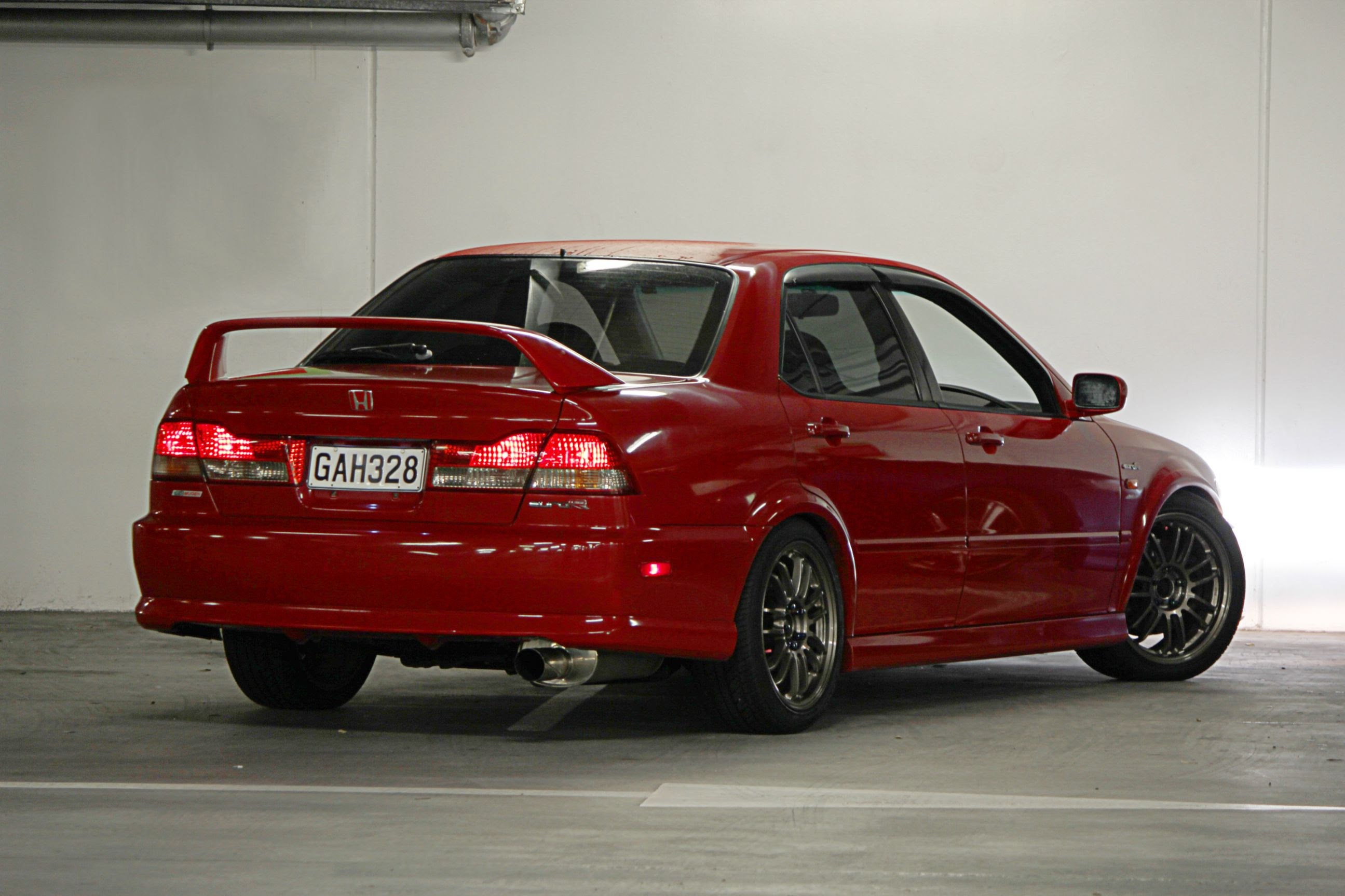 pics Honda Accord Euro R For Sale Nz nzhondas com