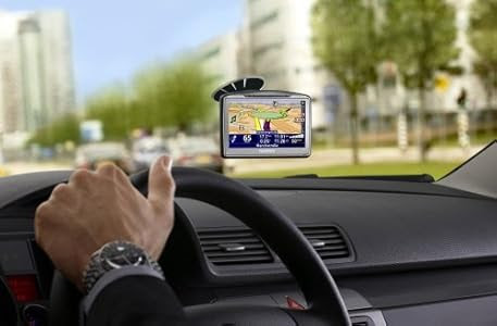 How to buy  TomTom Go 920T With European