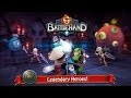 BattleHand Android Gameplay Trailer (1080p)