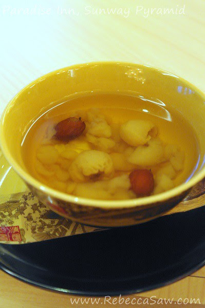 paradise inn, sunway pyramid-006