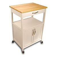 Catskill Craftsmen Kitchen Trolley