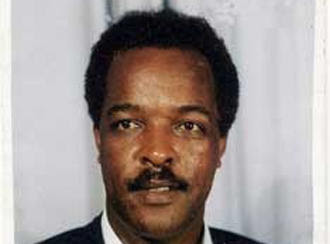 Dawit Isaak