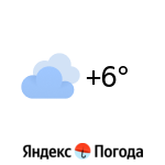 Яндекс.Погода