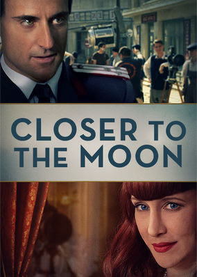 Closer to the Moon