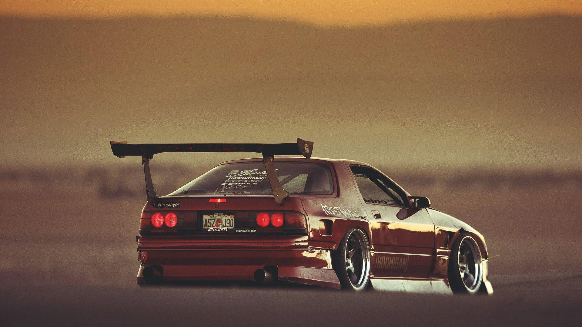 Jdm Car Wallpaper Hd