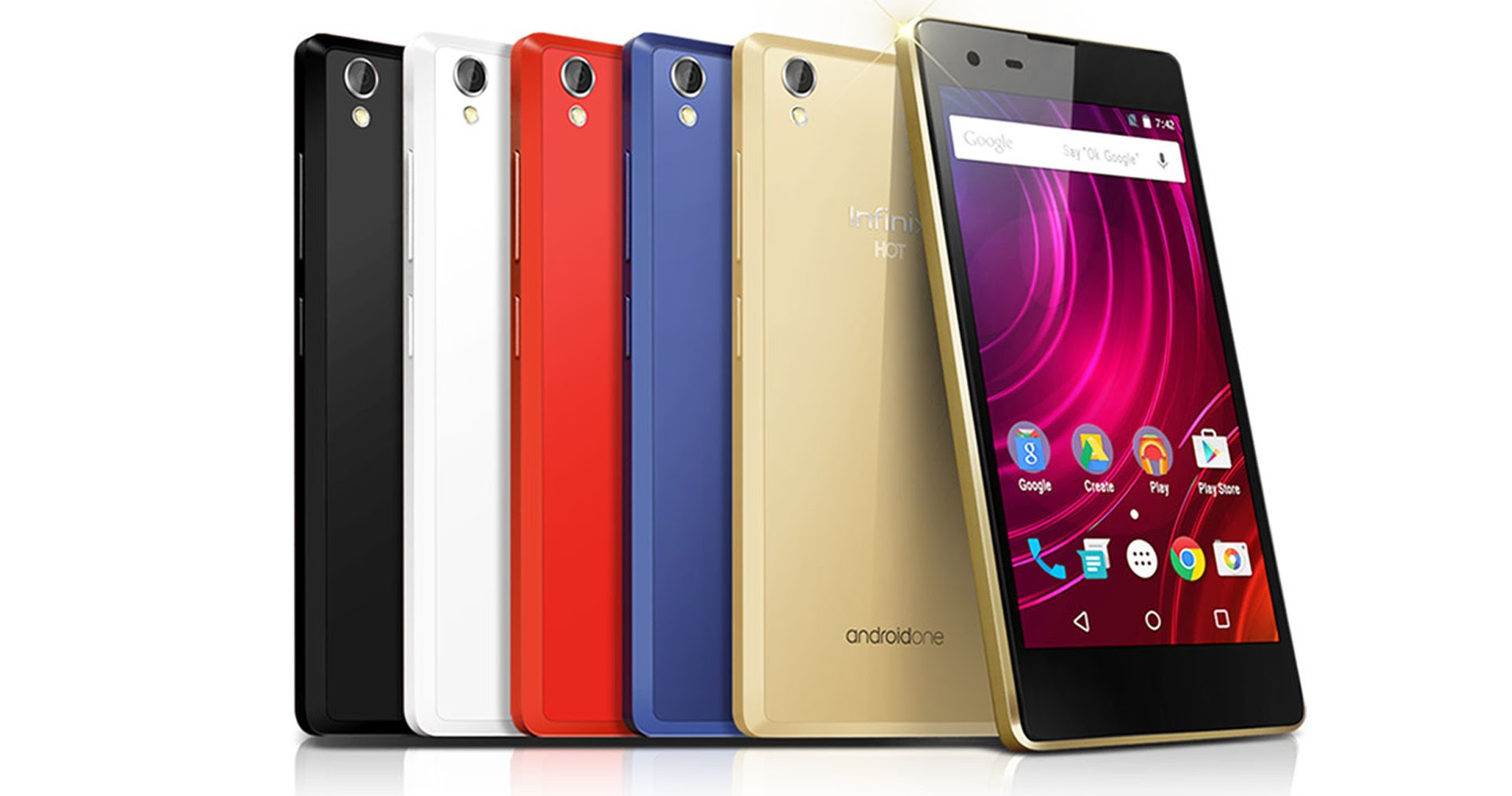 7 HP Android Murah Berkualitas Dibawah 1,5 Juta Februari 
