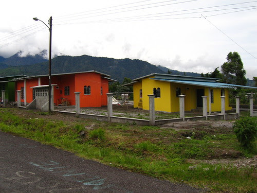 orange real estate
