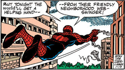 the world needs a helping hand