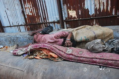 Forgive Me God ...I Asked For Death You Gave Me Life Instead by firoze shakir photographerno1