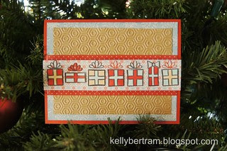 Christmas Card
