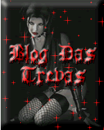 Blog das Trevas - Vamp's