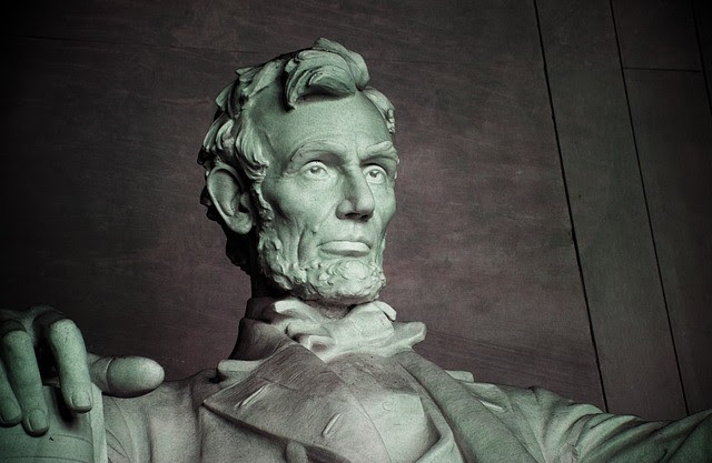 Abraham Lincoln 716182 640