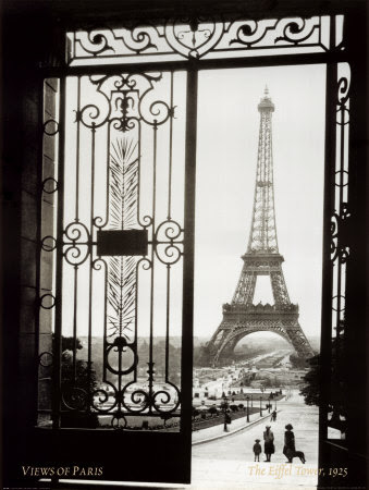 Paris I 