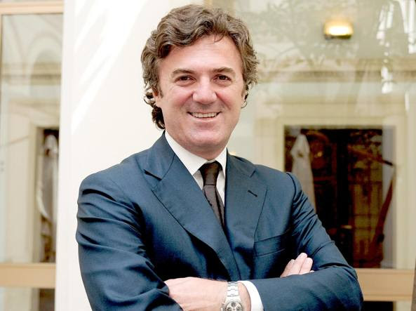 Flavio Cattaneo, Amministratore Delegato di Telecom Italia