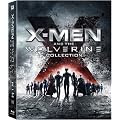X-Men and the Wolverine Collection (X-Men / X2: X-Men United / X-Men: The Last Stand / X-Men Origins: Wolverine / X-Men: First Class / The Wolverine) [Blu-ray]  Format: Blu-ray  (79)  Buy new: $69.99 $37.49  32 used & new from $30.56