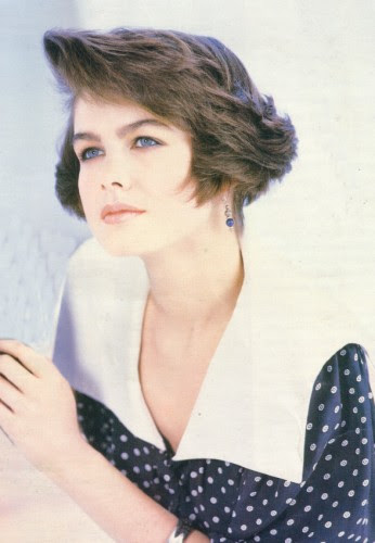 1980s Hair Styles - Typical Hairstyles Large and Larger ...