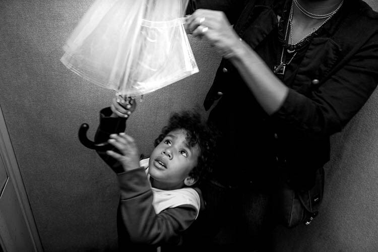 6 Simple Tips to Capture More Expressive Images of Your Children