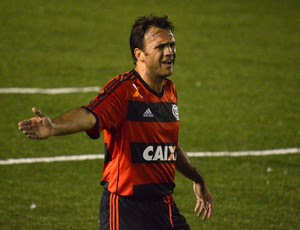 Petkovic Flamengo Botafogo semifinal Mundial de Clubes futebol 7 (Foto: Davi Pereira/Jornal F7.com)