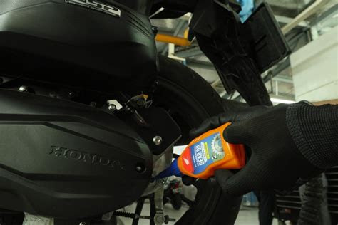 kelebihan ahm oil gear matic oil fully synthetic oli