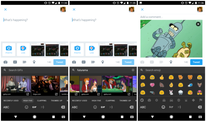 http://everythingfryou.blogspot.com/2017/02/twitter-for-android-gets-gif-console.html