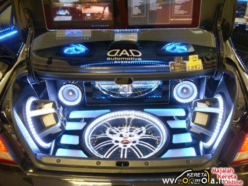 If you want to get satisfaction for the subwoofer in your car, then ...