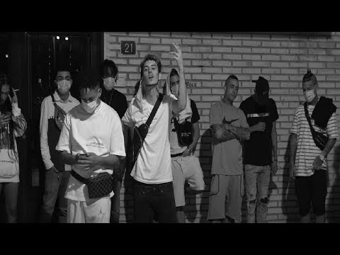 Kidd Keo – EBISU (Official Video)