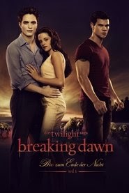 Breaking Dawn - Bis(s) zum Ende der Nacht - Teil 1 2011 filme online
schauen kostenlos ohne anmeldung