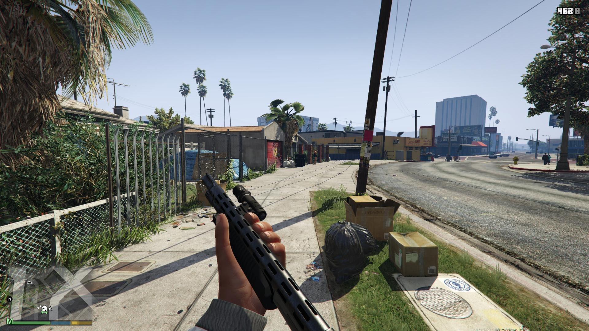 Gta V シングルプレイヤーmod使用者へのban騒動 Rockstarが公式ブログで回答 Automaton