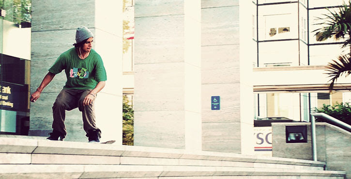 Skater 5 rs