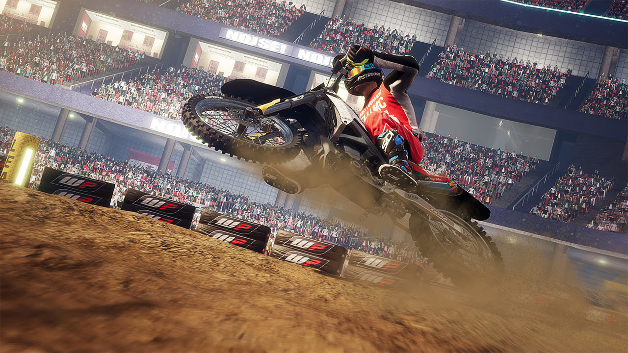 Mx Vs Atv All Out