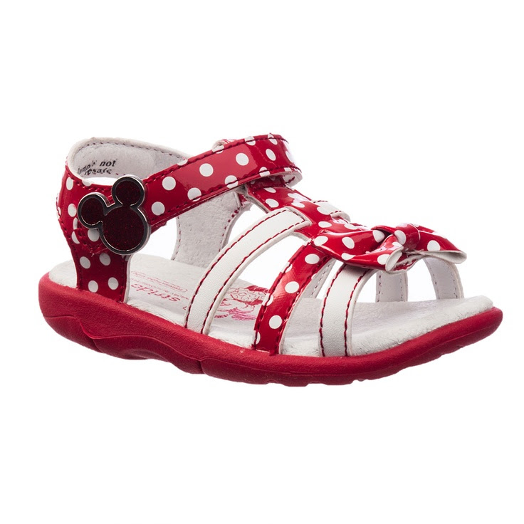 Minnie Mouse