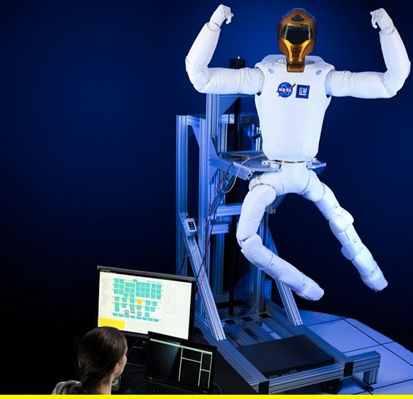Nice work, NASA.