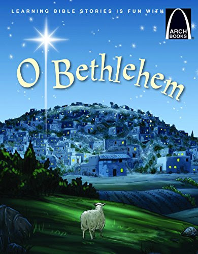 O Bethlehem - Arch Books (Arch Books (Paperback)), by Joan Peterson Tietz